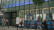 Unser Standort in Mannheim.